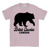 Lilac British Cloumbia Canada Classic Tee - Bettercallsaul