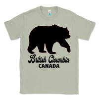Matcha British Cloumbia Canada Classic Tee - Bettercallsaul
