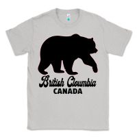 Moon Dust British Cloumbia Canada Classic Tee - Bettercallsaul