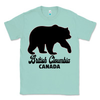 Seafoam British Cloumbia Canada Classic Tee - Bettercallsaul