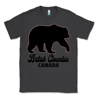 Smoke British Cloumbia Canada Classic Tee - Bettercallsaul