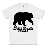 White British Cloumbia Canada Classic Tee - Bettercallsaul