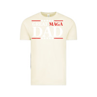 Vintage Arctic great maga dad Vintage Tee - baoMotion