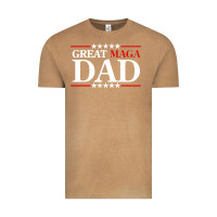 Vintage Camel great maga dad Vintage Tee - baoMotion