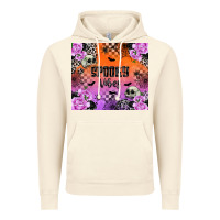 Vintage Artic Spooky Vibes Vintage Hoodie - texasbilliewilder
