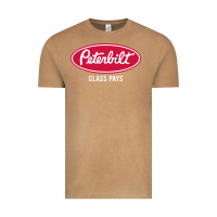 Vintage Camel peterbilt class pays, peterbilt class pays art, peterbilt class pays w Vintage Tee - baoMotion