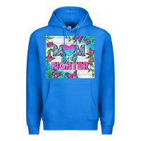 True Royal Mom Is A Fighter Tumbler Premium Hoodie - BundleAndBundleShop