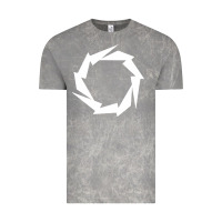 Cloud Rock Fountain Boats Vintage Tee - baoMotion