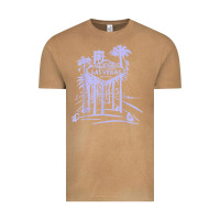 Vintage Camel las vegas strip retro famous sign nevada traveler souvenir t shirt Vintage Tee - baoMotion