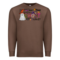 Chestnut ghost Premium Sweatshirt - CowhideDigitalArt