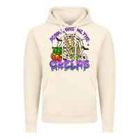 Vintage Artic people give me the creeps Vintage Hoodie - NancyCooperArtShop