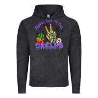 Vintage Black people give me the creeps Vintage Hoodie - NancyCooperArtShop