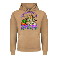 Vintage Camel people give me the creeps Vintage Hoodie - NancyCooperArtShop