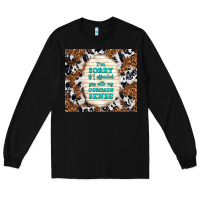 Black i'm sorry if i offended you with my common sense Long Sleeve Tee - TumblerDesignByShophia