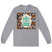 Heather Grey i'm sorry if i offended you with my common sense Long Sleeve Tee - TumblerDesignByShophia