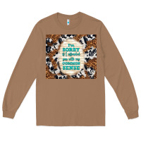 Toasted Coconut i'm sorry if i offended you with my common sense Long Sleeve Tee - TumblerDesignByShophia