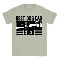 Matcha Best dog dad ever Classic Tee - Bettercallsaul