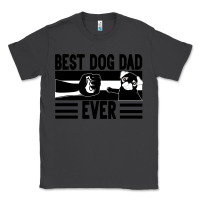 Smoke Best dog dad ever Classic Tee - Bettercallsaul