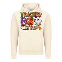Vintage Artic Teacher Boo Crew Vintage Hoodie - texasbilliewilder