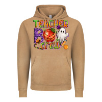 Vintage Camel Teacher Boo Crew Vintage Hoodie - texasbilliewilder