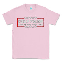 Bubblegum Pink Dump Trump Classic Tee - Bettercallsaul