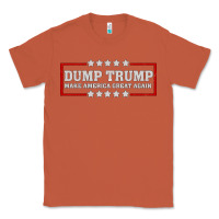 Copper Dump Trump Classic Tee - Bettercallsaul