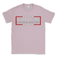 Lilac Dump Trump Classic Tee - Bettercallsaul