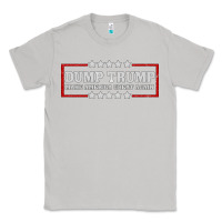 Moon Dust Dump Trump Classic Tee - Bettercallsaul