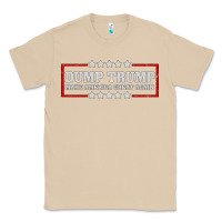 Mushroom Dump Trump Classic Tee - Bettercallsaul