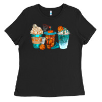 Black basketball coffee cups bbs Ladies Tee - BundleAndBundleShop