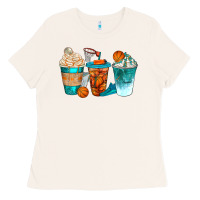 Bone basketball coffee cups bbs Ladies Tee - BundleAndBundleShop