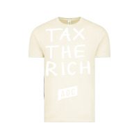 Vintage Arctic aoc tax the rich Vintage Tee - baoMotion
