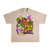 I'm Catching If You're Throwing Urban Heavy Tee | Teevron