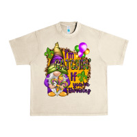 Sandshell I'm catching if you're throwing Urban Heavy Tee - NancyCooperArtShop