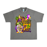 Tornado I'm catching if you're throwing Urban Heavy Tee - NancyCooperArtShop