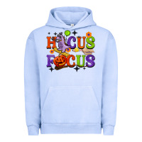 Pigment Grape Ice hocus focus halloween teacher Urban Hoodie - BarkalooDesign