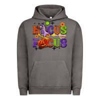 Pigment Tornado hocus focus halloween teacher Urban Hoodie - BarkalooDesign