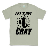 Matcha Let's Get Crazy Classic Tee - Bettercallsaul