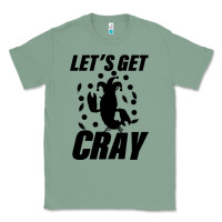 Sage Let's Get Crazy Classic Tee - Bettercallsaul