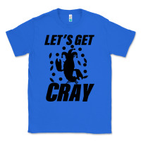 True Royal Let's Get Crazy Classic Tee - Bettercallsaul