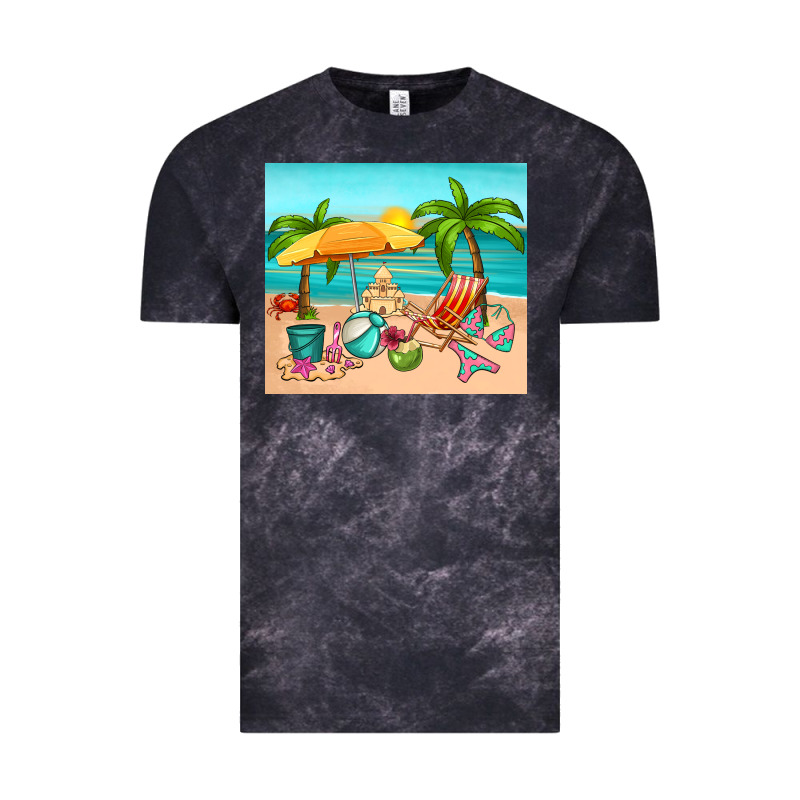 Summer Vintage Tee by RanaPortraitStore | Teevron