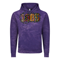 Cloud Purple 1865 juneteenth Vintage Hoodie - NancyCooperArtShop