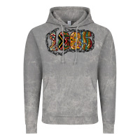 Cloud Rock 1865 juneteenth Vintage Hoodie - NancyCooperArtShop