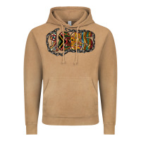 Vintage Camel 1865 juneteenth Vintage Hoodie - NancyCooperArtShop