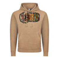 Vintage Coffee 1865 juneteenth Vintage Hoodie - NancyCooperArtShop