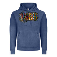 Vintage Denim 1865 juneteenth Vintage Hoodie - NancyCooperArtShop