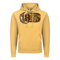 Vintage Mustard 1865 juneteenth Vintage Hoodie - NancyCooperArtShop