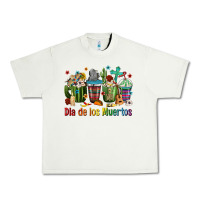 Pistachio Mexican Dia De Los Muertos Coffee Cups Urban Heavy Tee - texasbilliewilder