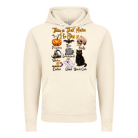 Vintage Artic Things That Make Me Happy Vintage Hoodie - texasbilliewilder
