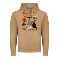 Vintage Camel Things That Make Me Happy Vintage Hoodie - texasbilliewilder